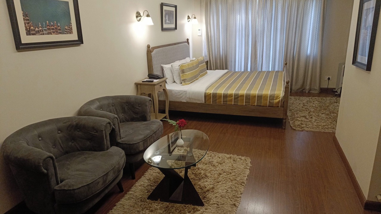 Photo of Bedroom in Police Bazar