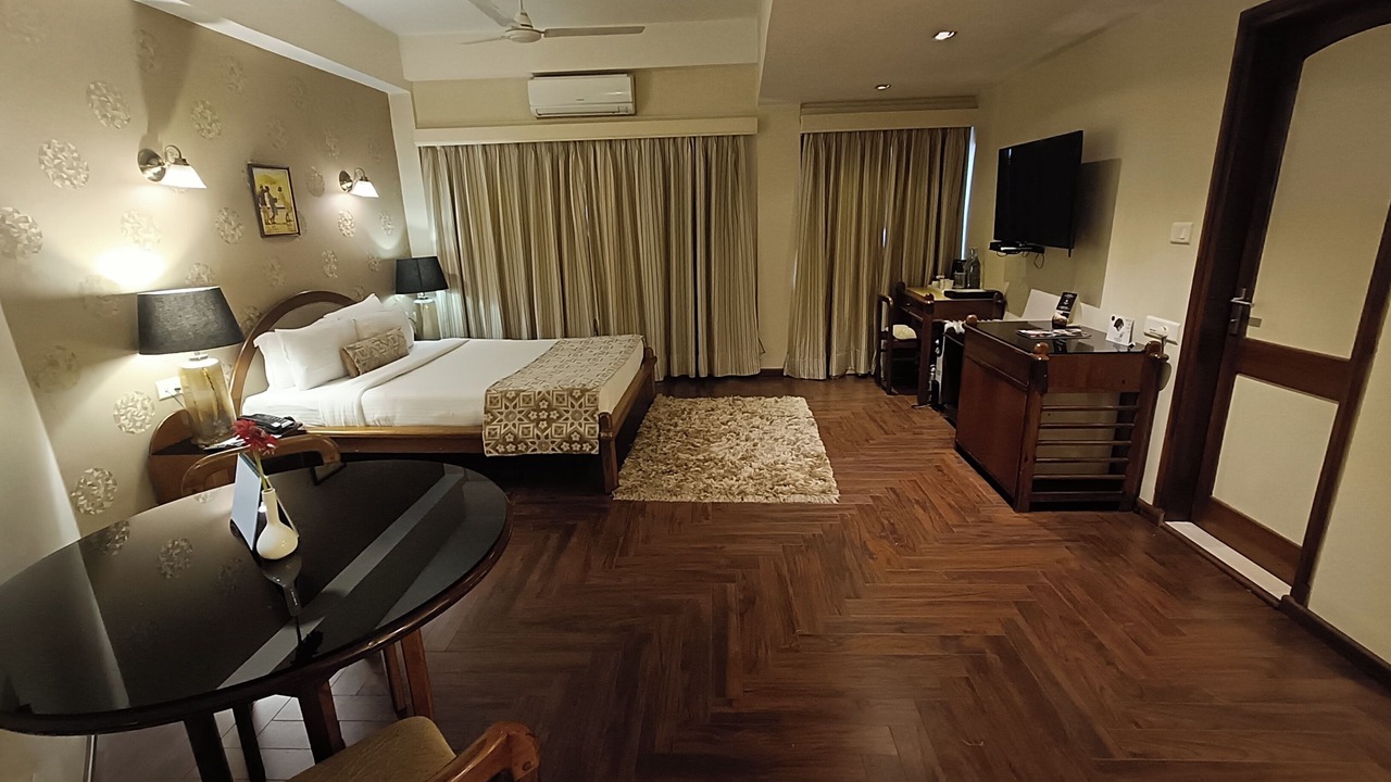 Photo of Bedroom in Police Bazar