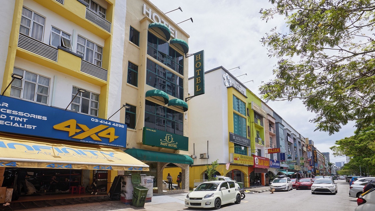 Photo of Outdoor in Danau Kota