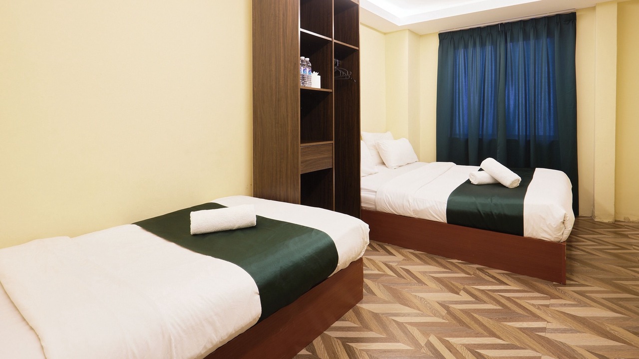 Photo of Bedroom in Danau Kota