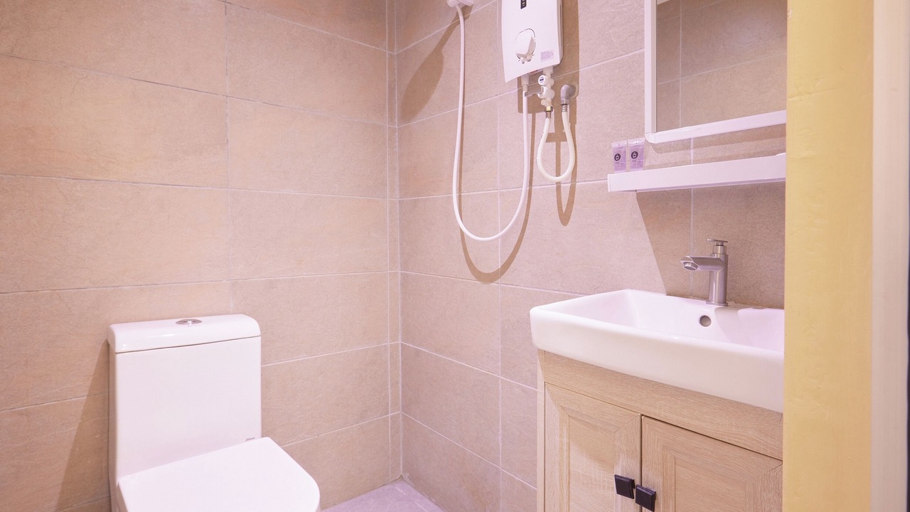 Photo of Bathroom in Danau Kota