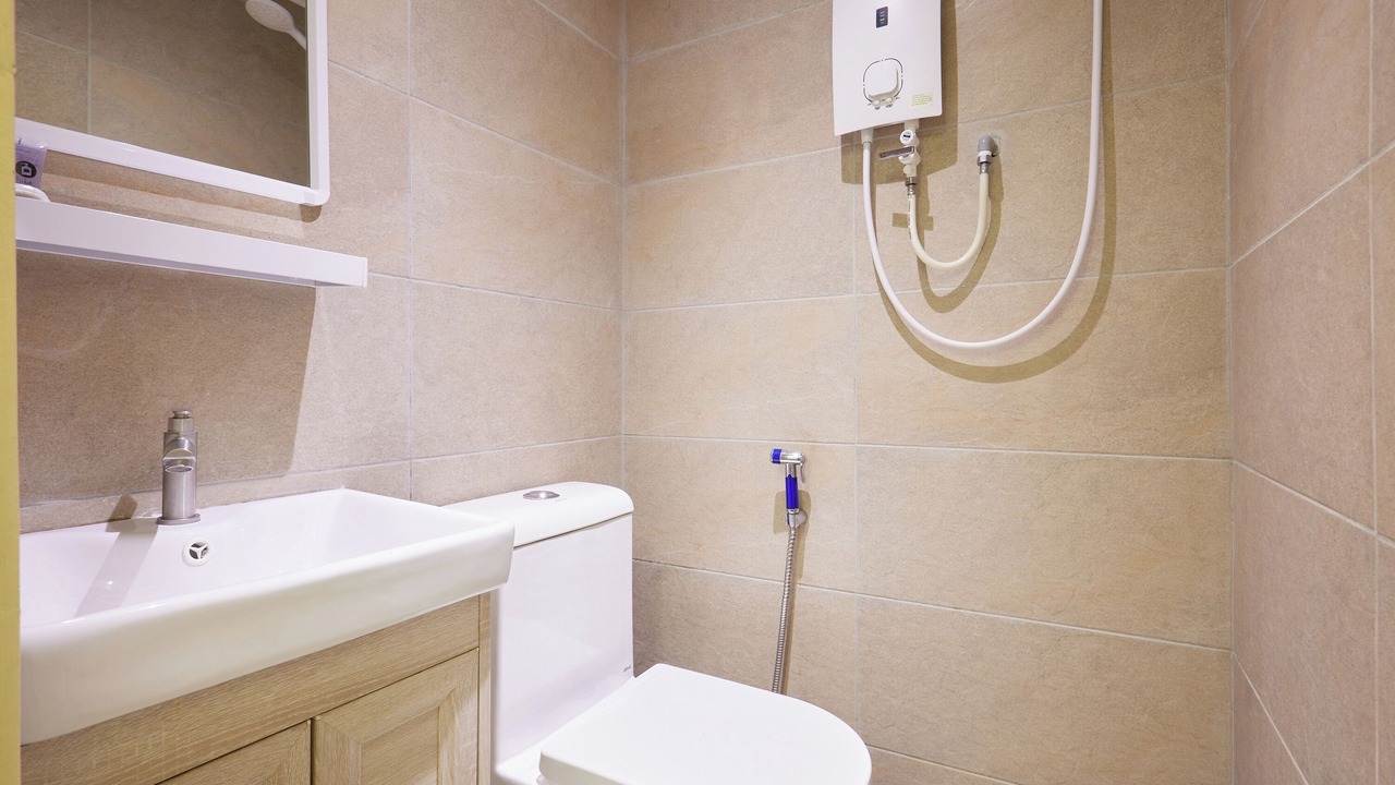Photo of Bathroom in Danau Kota
