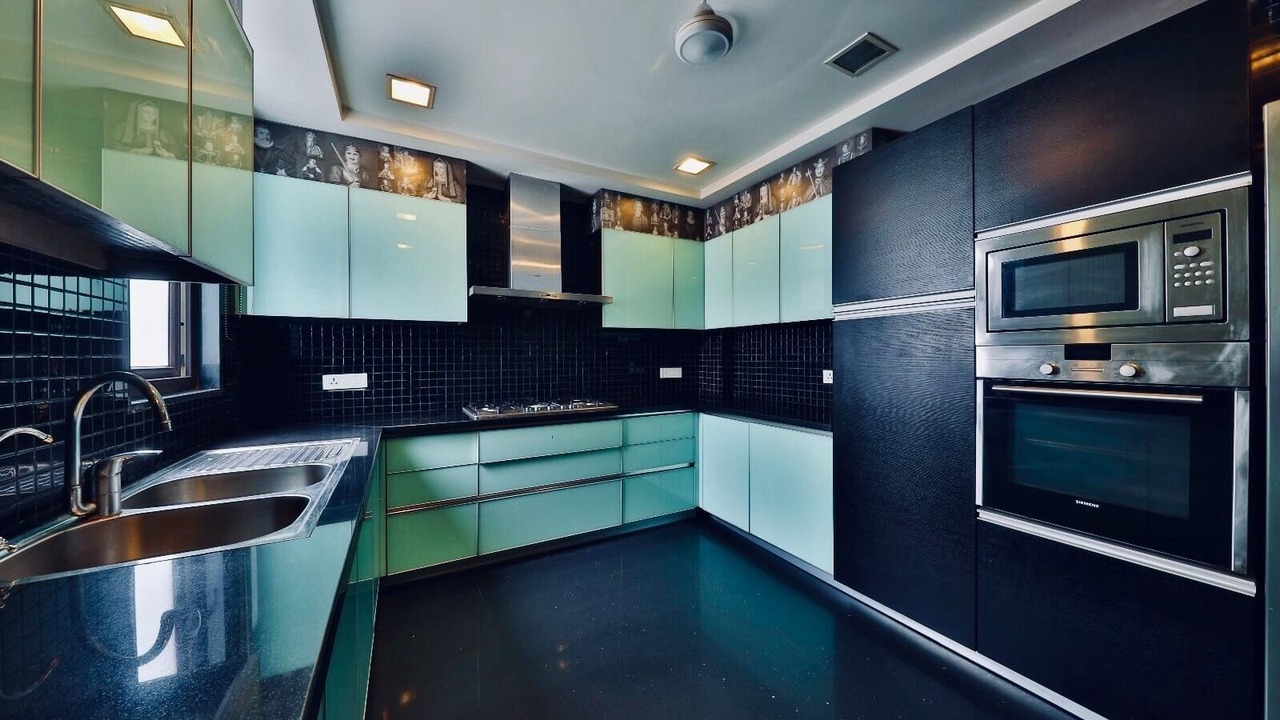 Photo of Kitchen in New Delhi