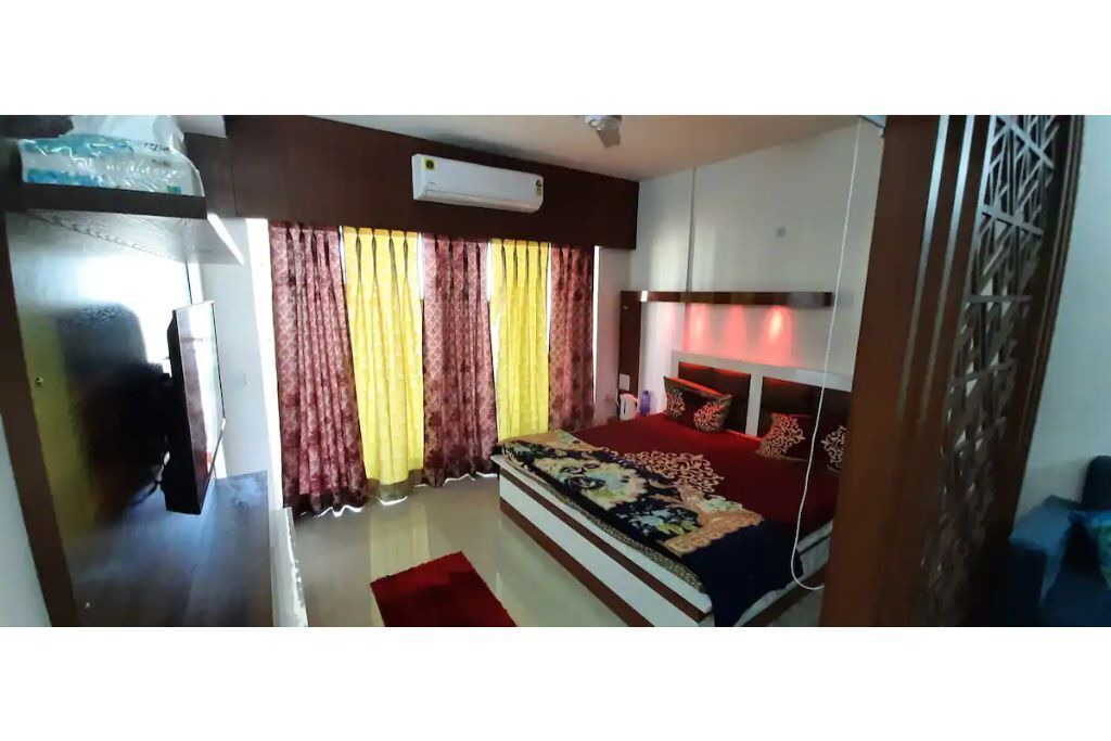 Photo of Bedroom in Noida