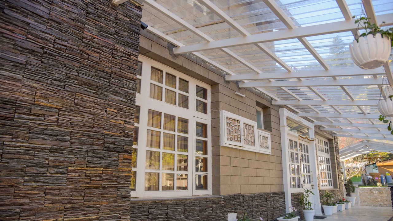 Photo of Outdoor in Simsa Village