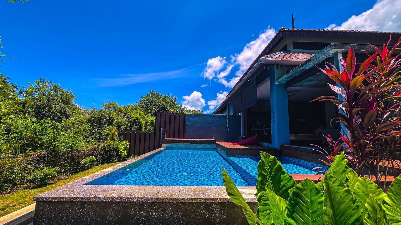 Photo of Outdoor in Kampung Padang Matsirat