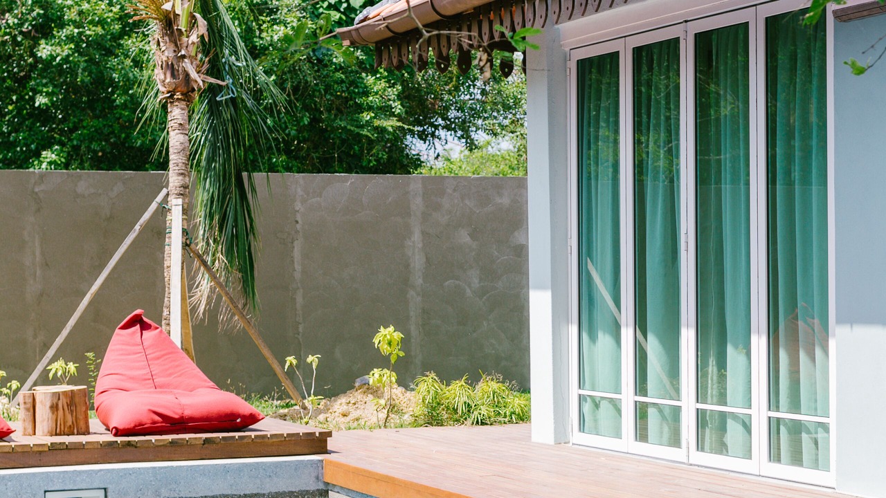 Photo of Outdoor in Kampung Padang Matsirat
