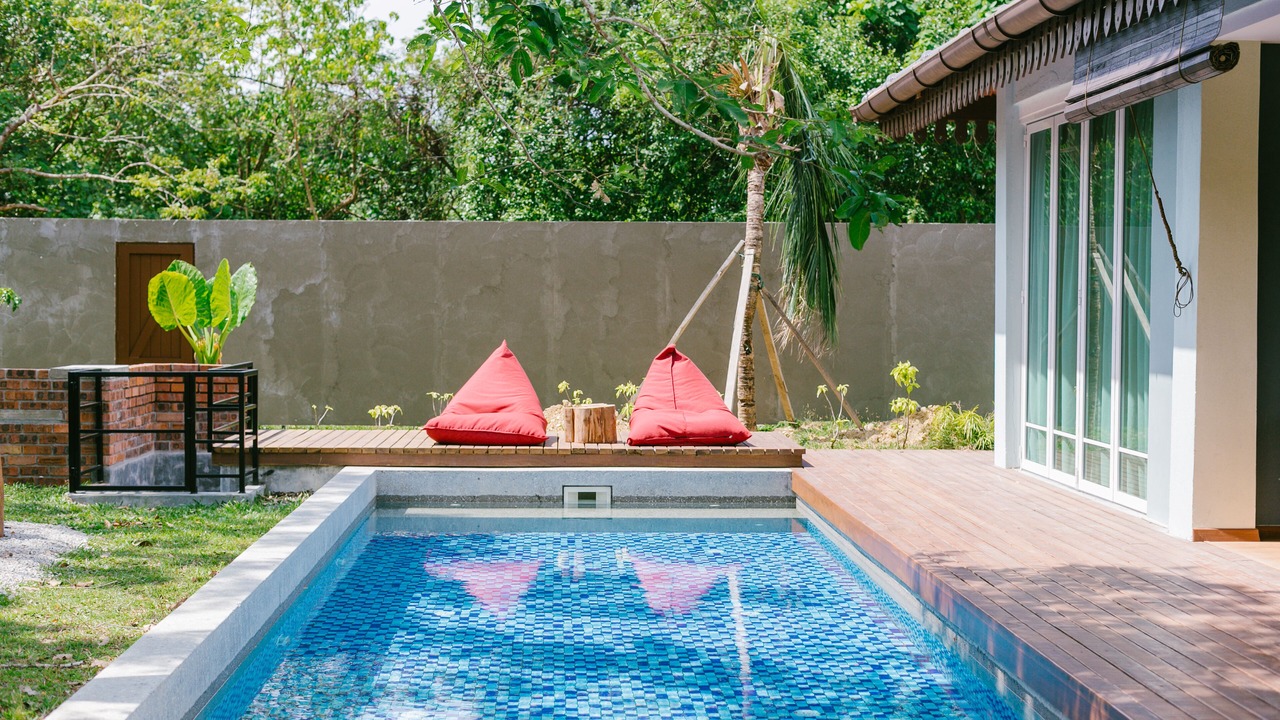 Photo of Outdoor in Kampung Padang Matsirat