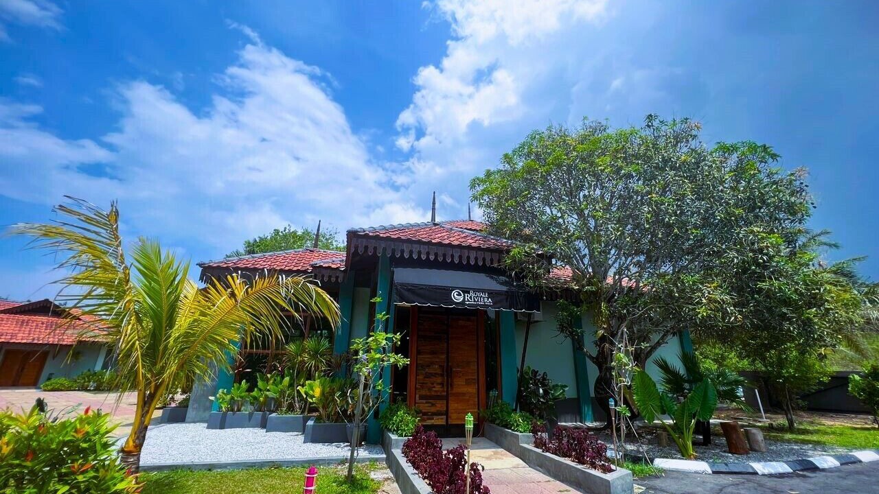 Photo of Others in Kampung Padang Matsirat