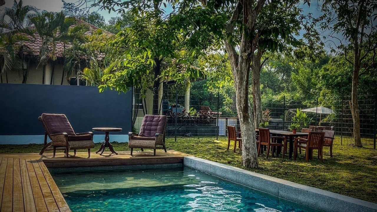 Photo of Bedroom in Kampung Padang Matsirat