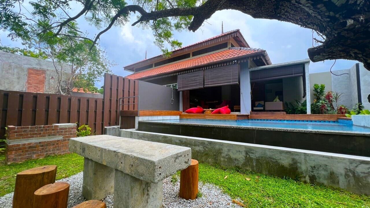 Photo of Bedroom in Kampung Padang Matsirat