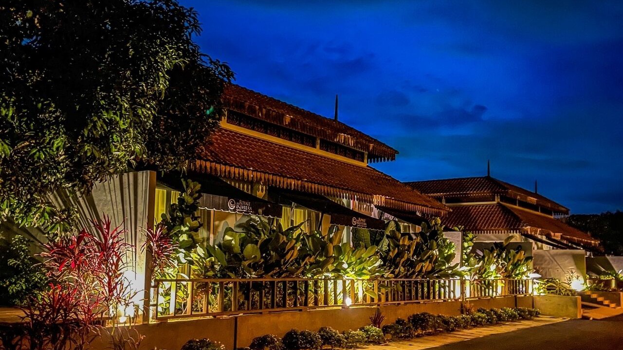 Photo of Outdoor in Kampung Padang Matsirat