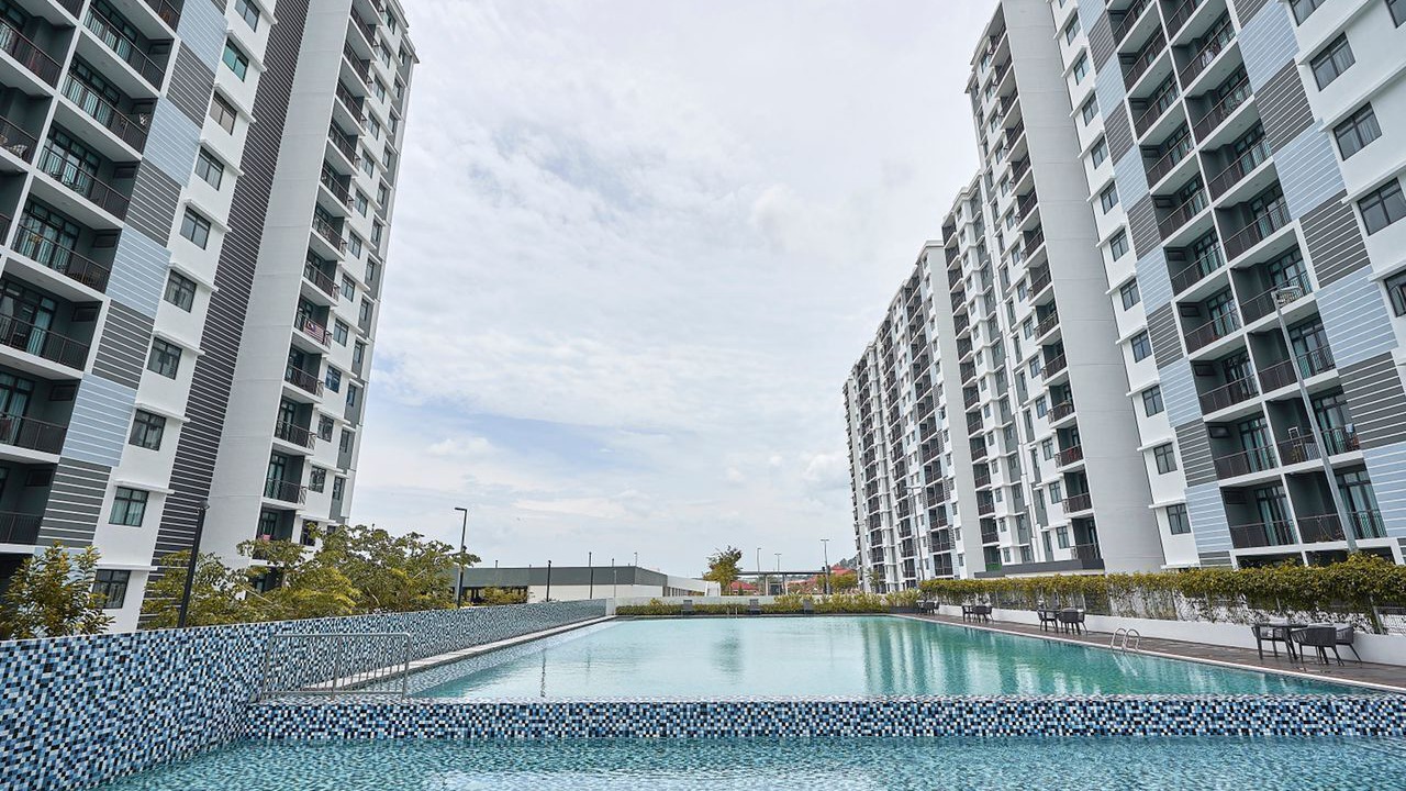 Photo of Outdoor in Bandar Penawar