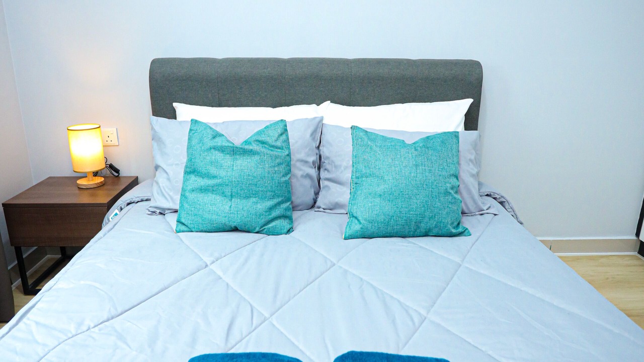 Photo of Bedroom in Bandar Penawar
