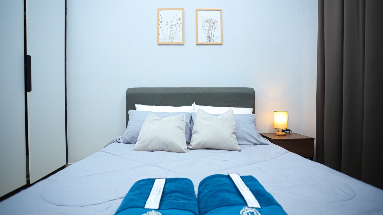 Photo of Bedroom in Bandar Penawar