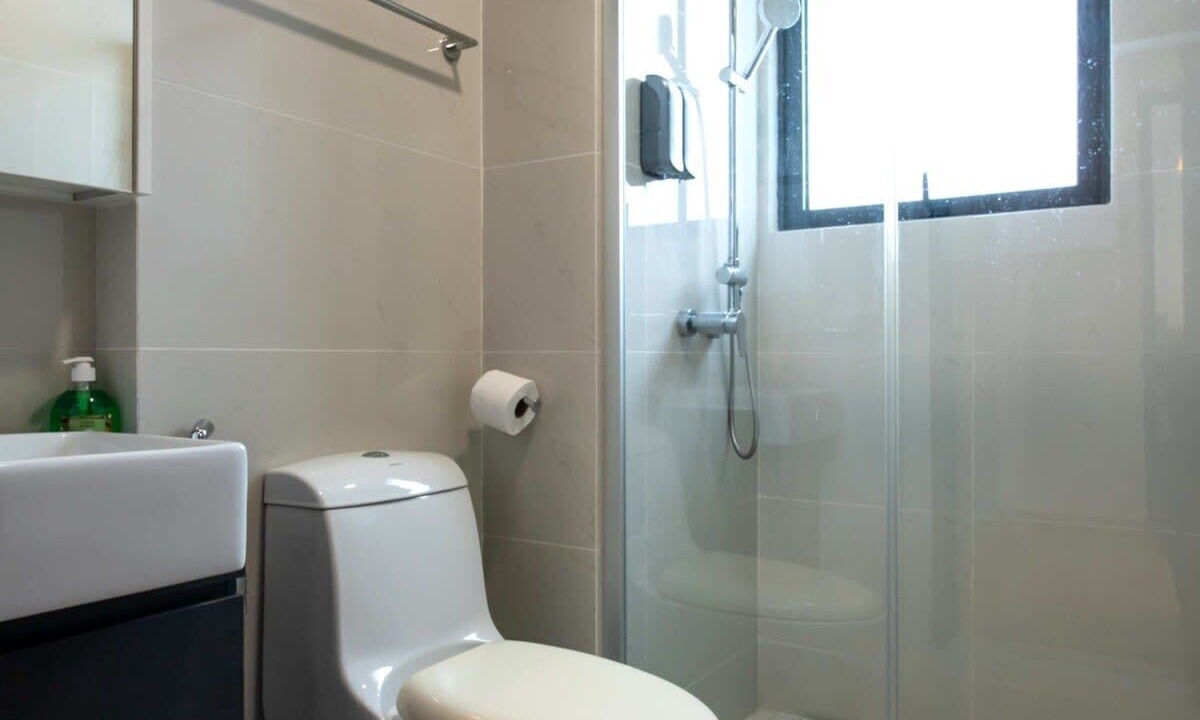 Photo of Bathroom in Johor Bahru
