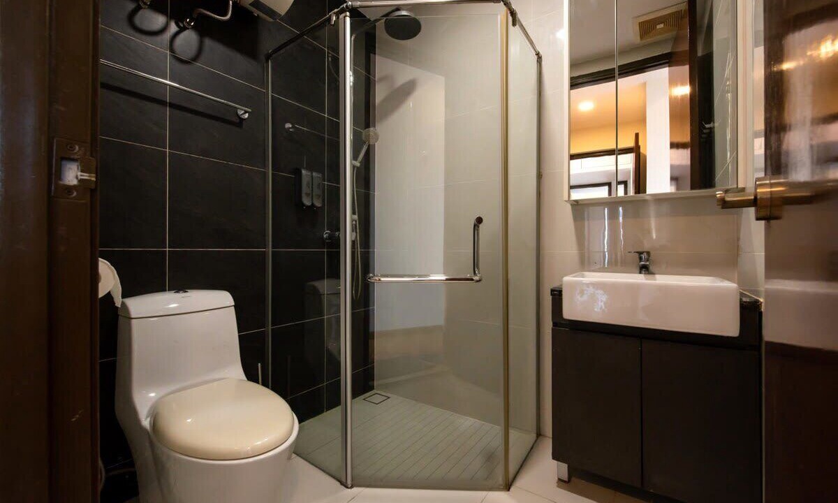 Photo of Bathroom in Johor Bahru