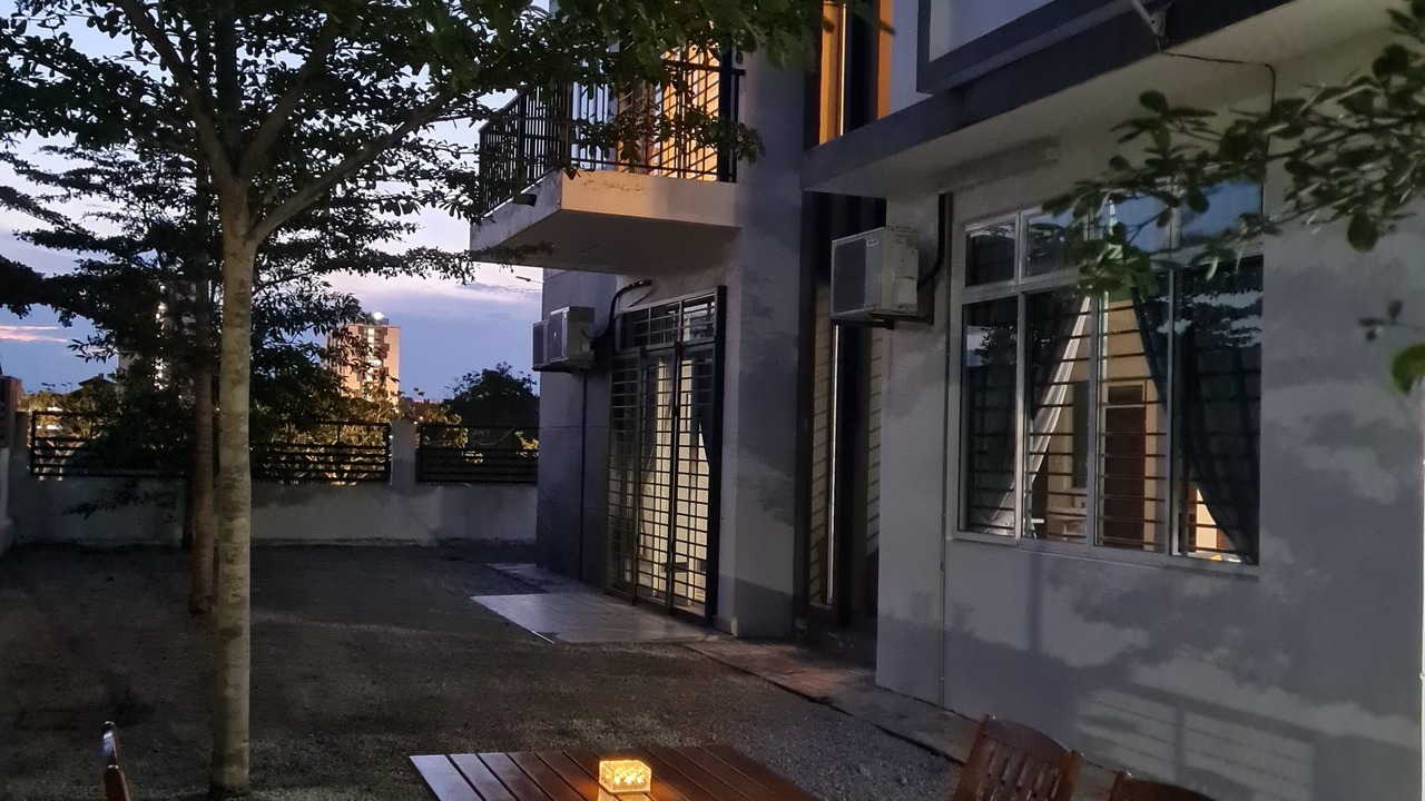 Photo of Outdoor in Bandar Penawar