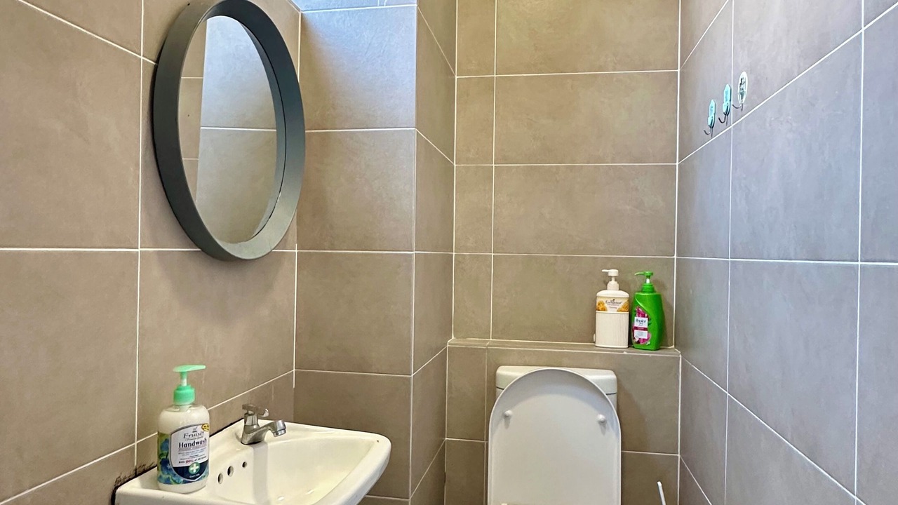 Photo of Bathroom in Medini
