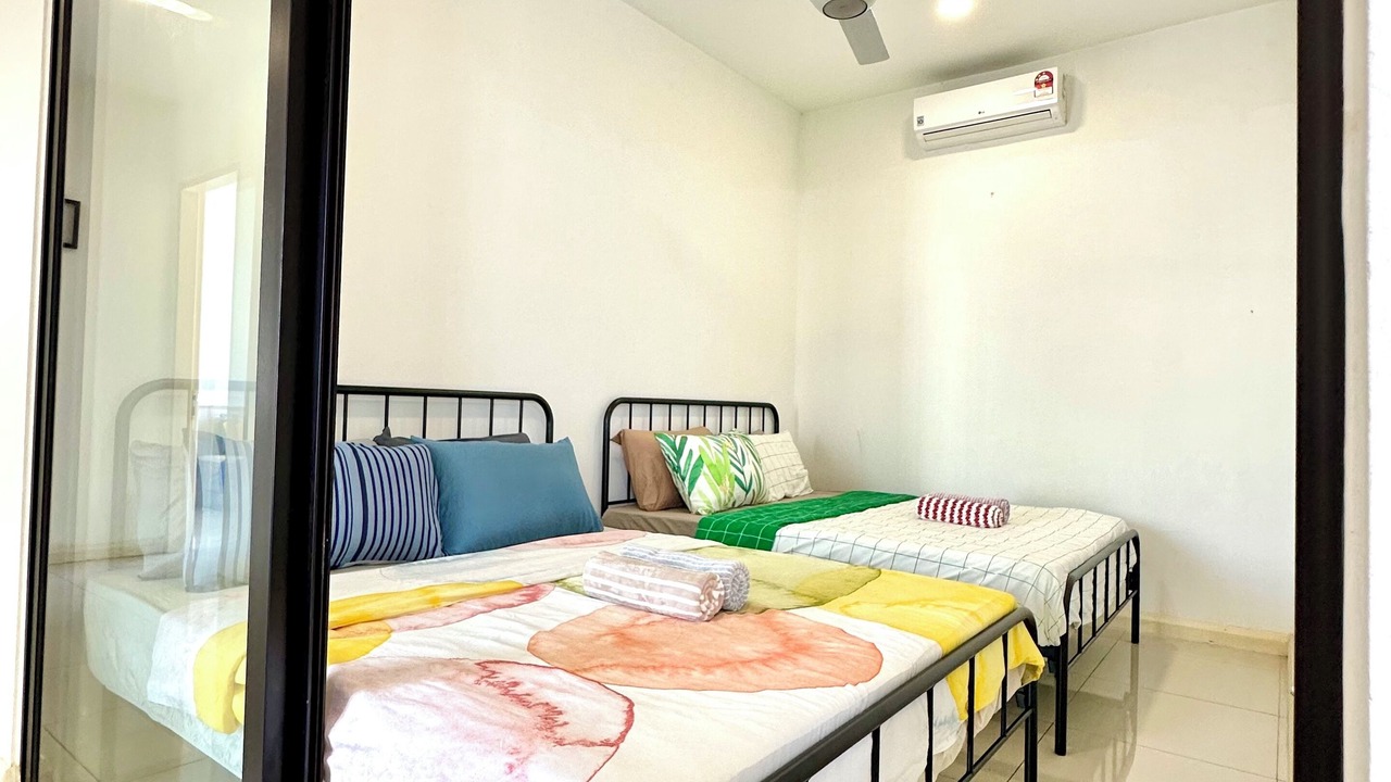 Photo of Bedroom in Medini