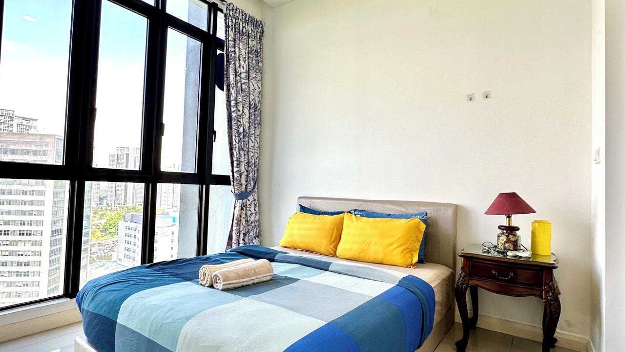 Photo of Bedroom in Medini
