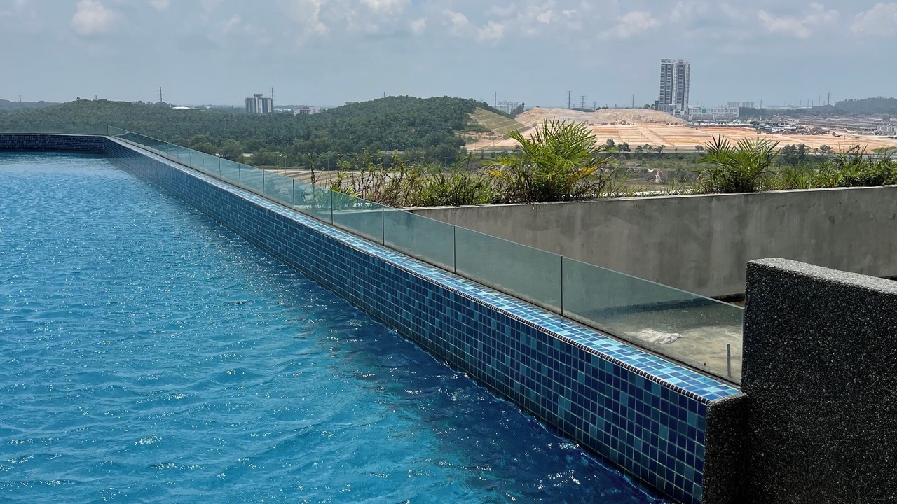 Photo of Outdoor in Medini