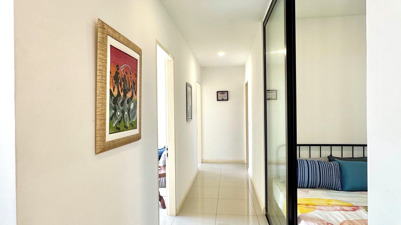 Photo of Bedroom in Medini