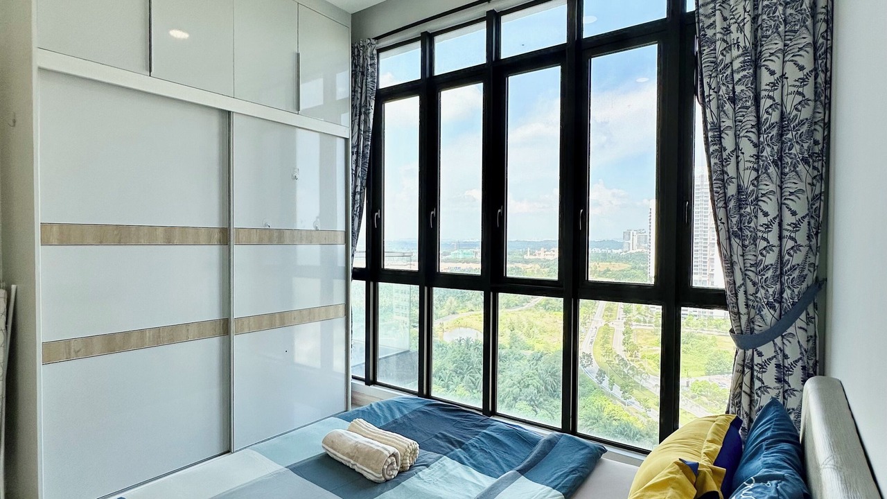 Photo of Bedroom in Medini