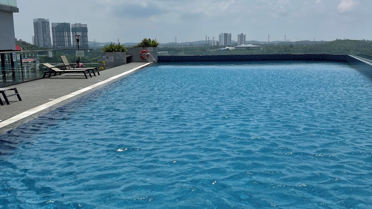 Photo of Outdoor in Medini