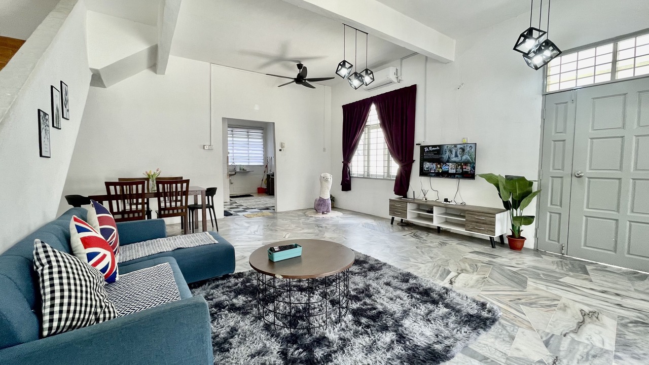Photo of Livingroom in Taman Impian