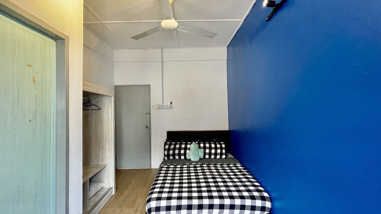 Photo of Bedroom in Taman Impian
