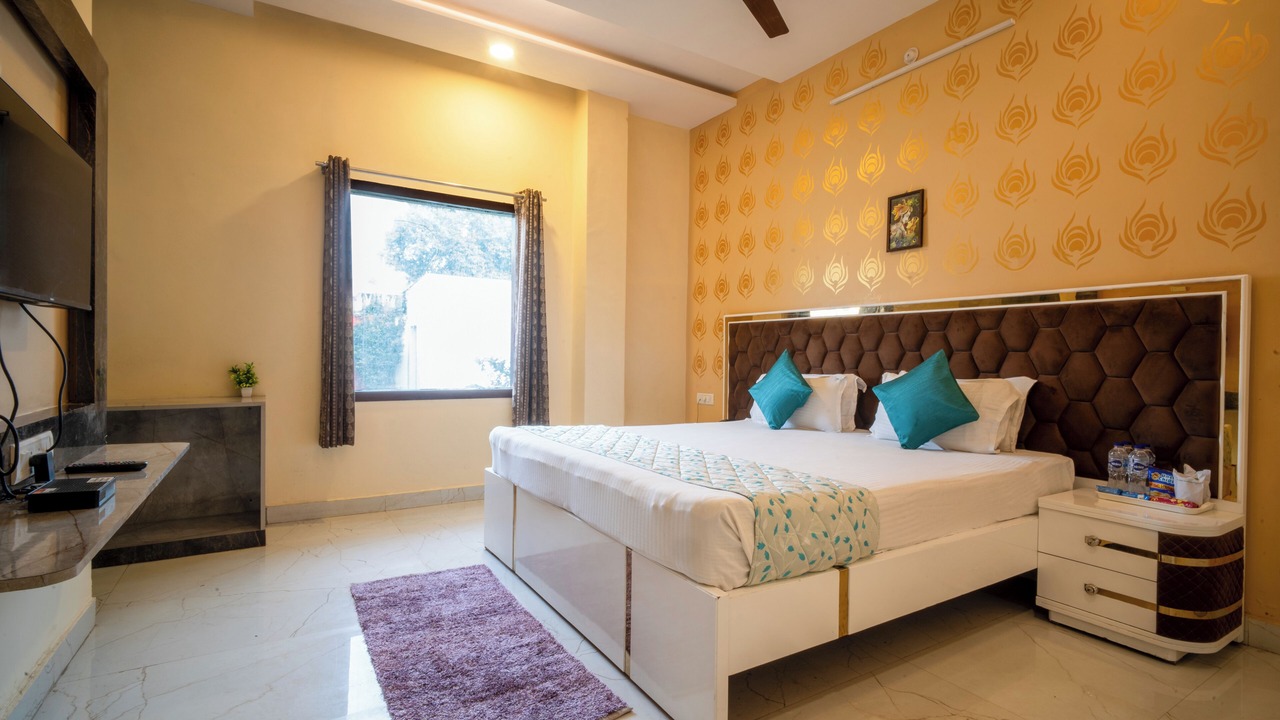 Photo of Bedroom in Varanasi