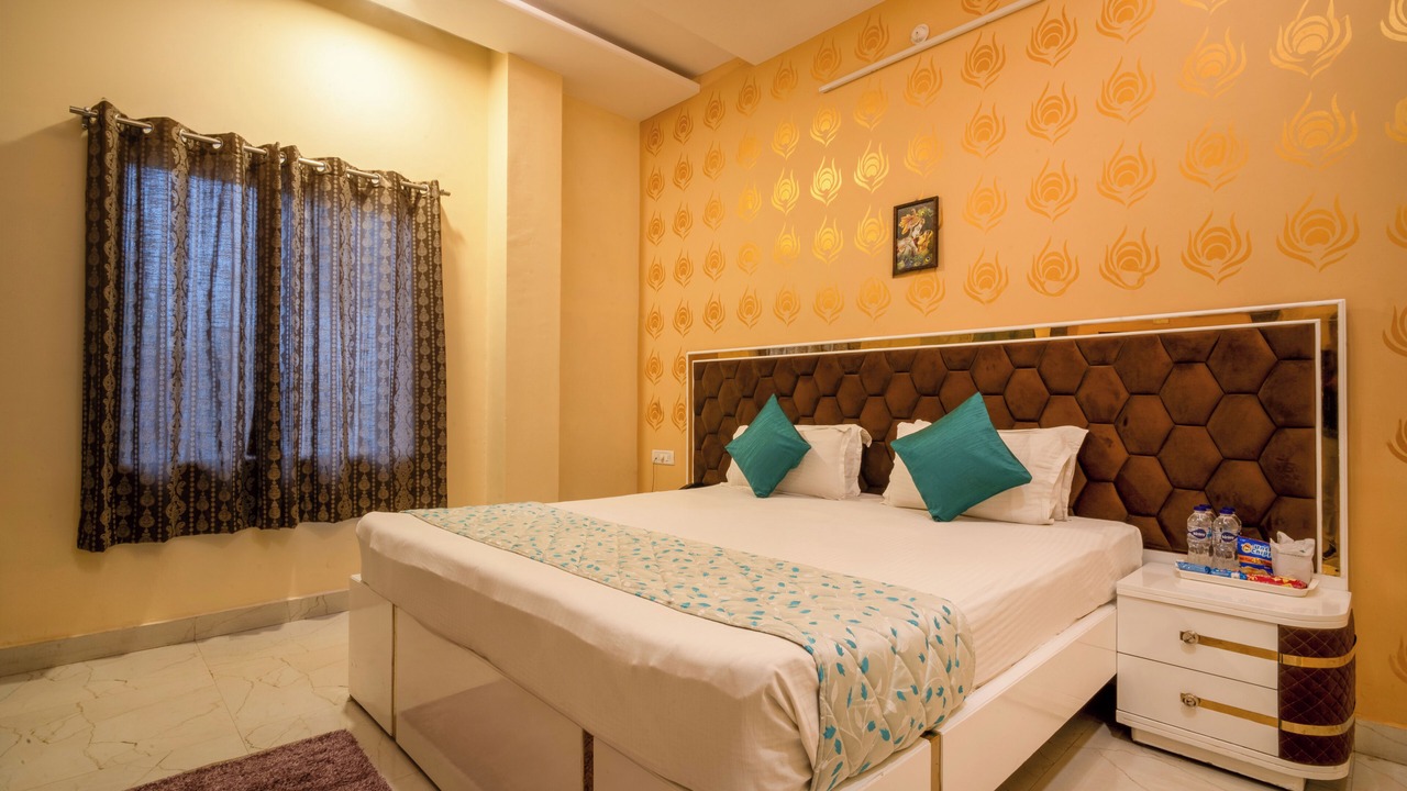 Photo of Bedroom in Varanasi