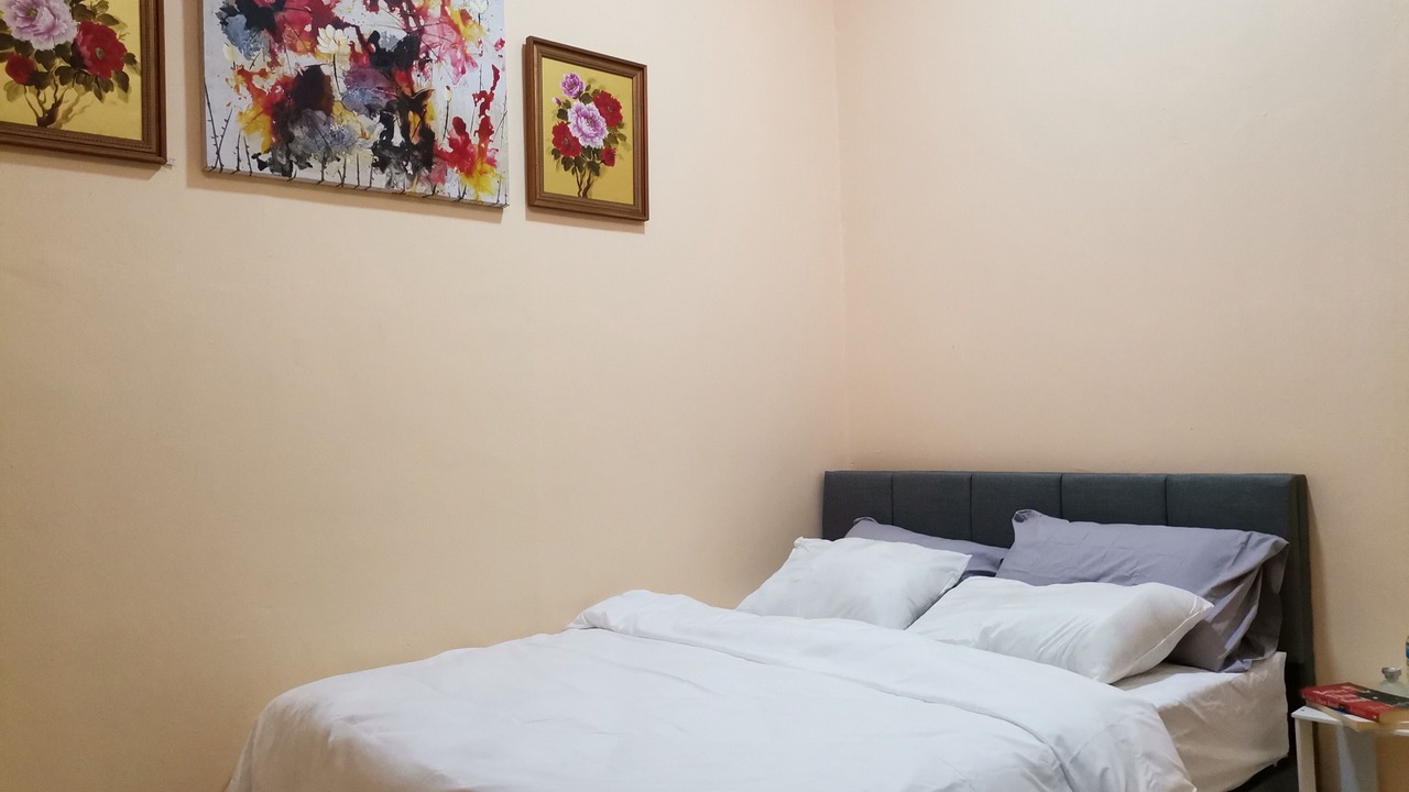 Photo of Bedroom in Kuantan