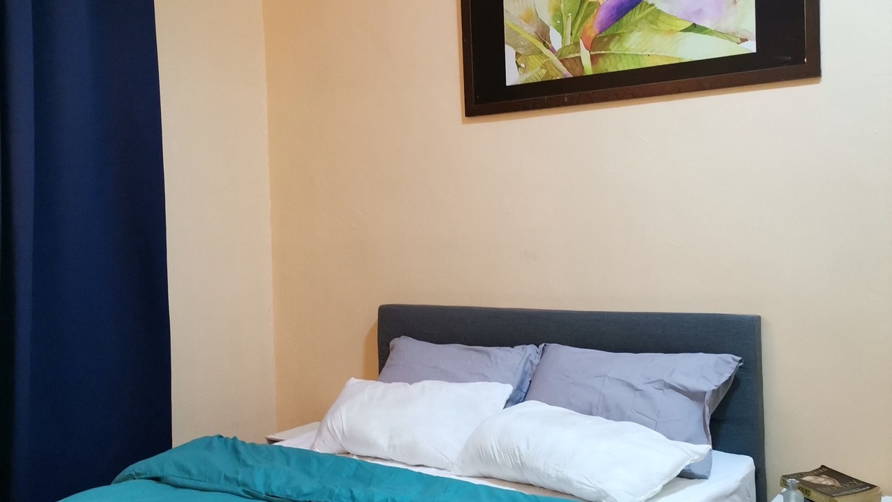 Photo of Bedroom in Kuantan