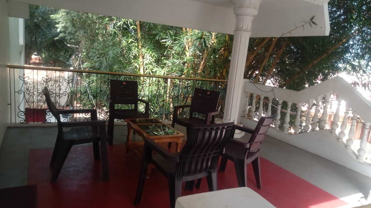 Photo of Patio Balcony in Bommayapalayam
