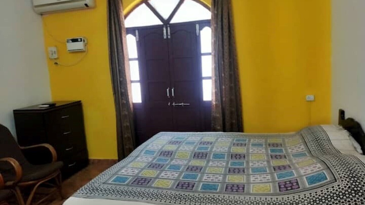 Photo of Bedroom in Candolim