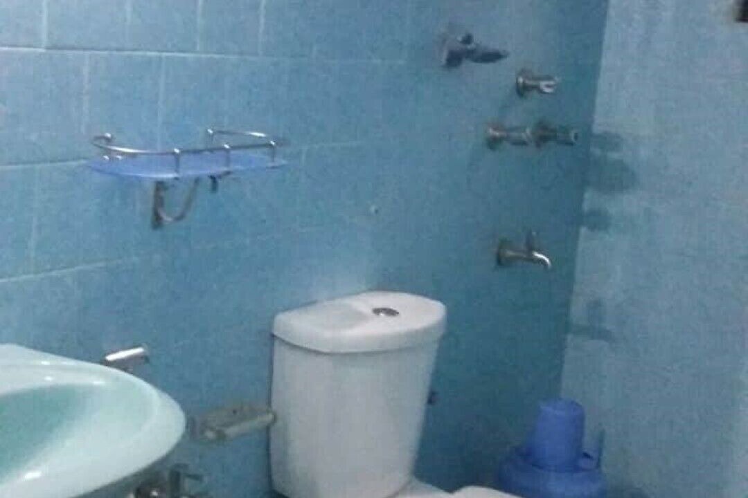 Photo of Bathroom in Candolim