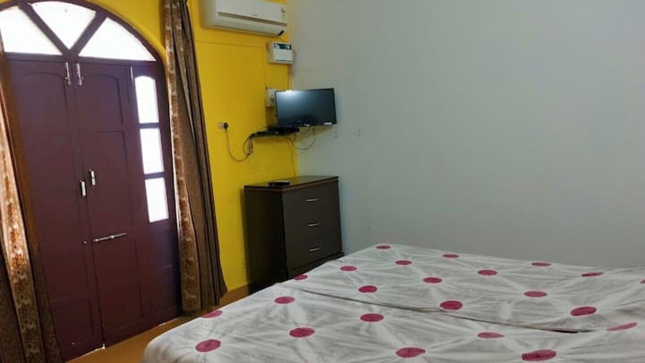 Photo of Bedroom in Candolim