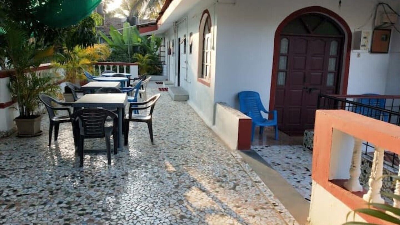 Photo of Outdoor in Candolim