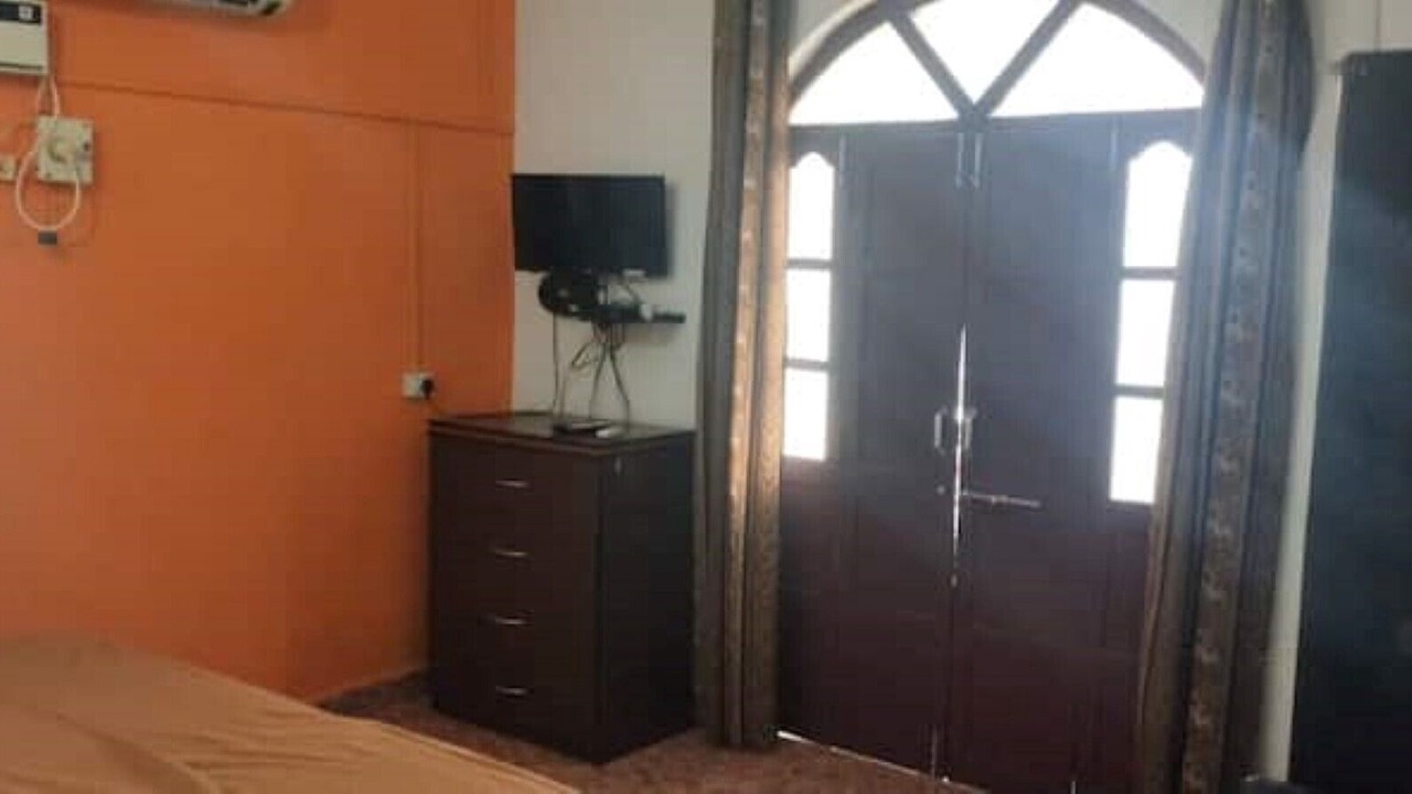 Photo of Bedroom in Candolim