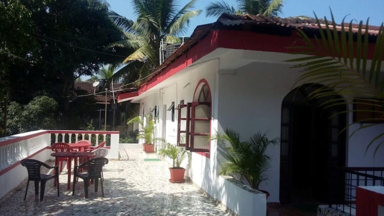 Photo of Outdoor in Candolim