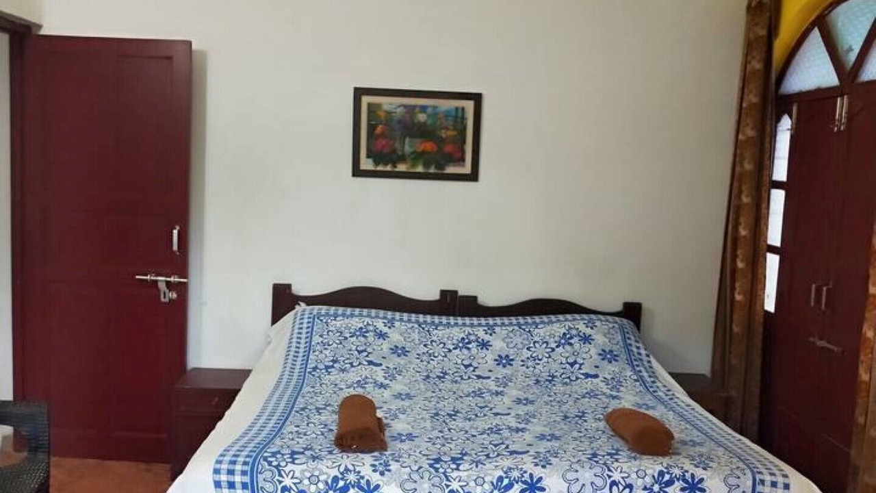 Photo of Bedroom in Candolim