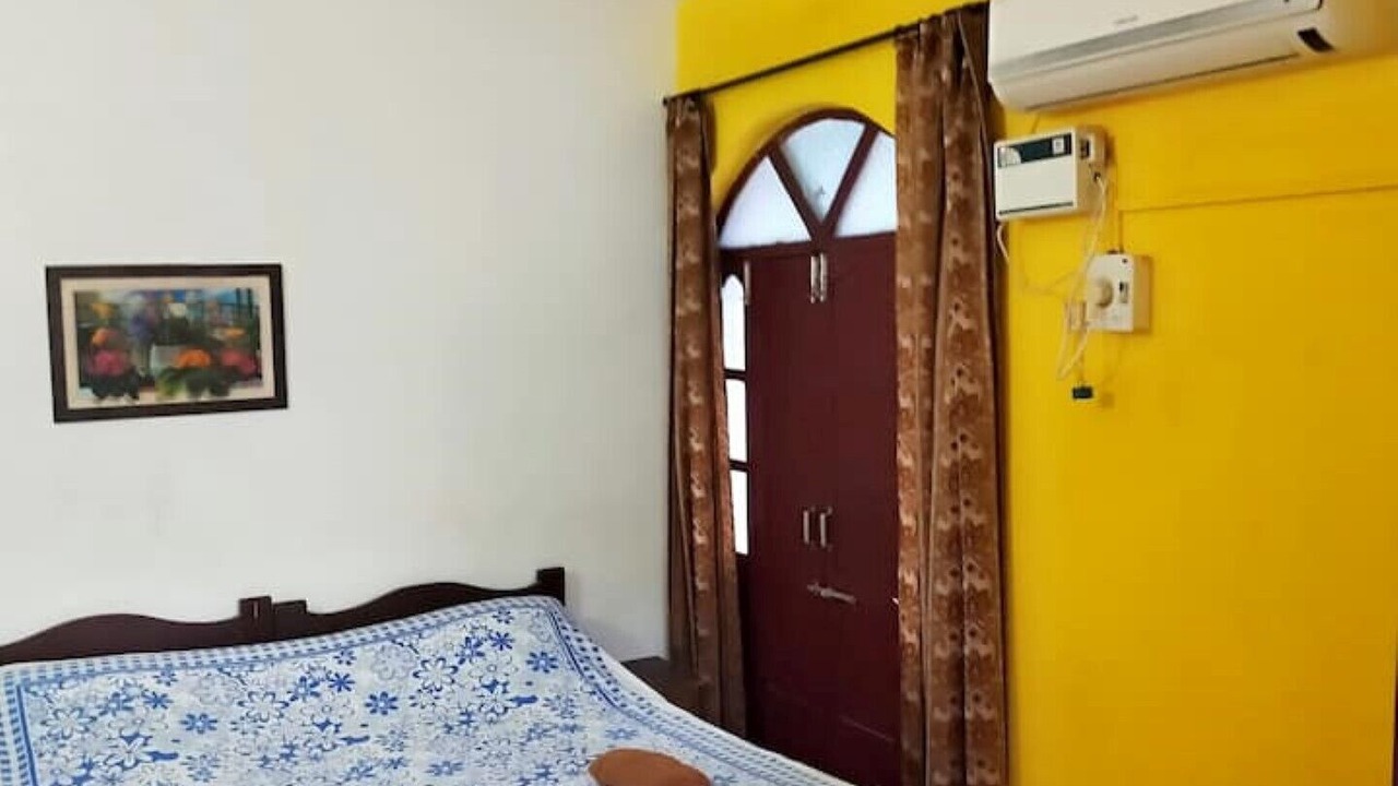 Photo of Bedroom in Candolim