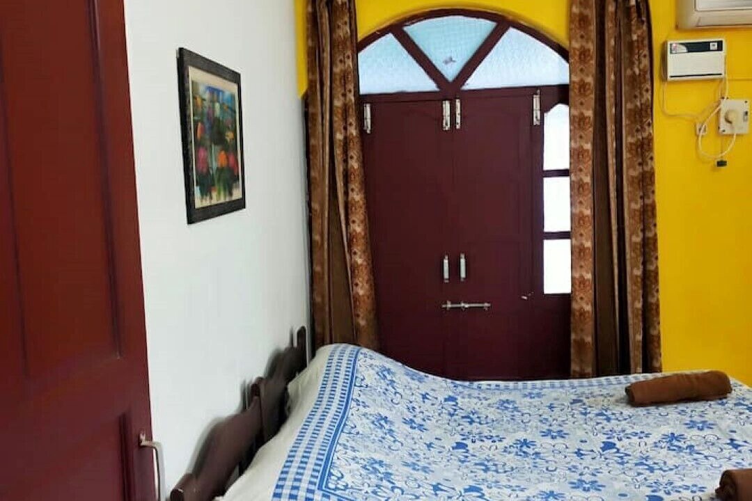 Photo of Bedroom in Candolim