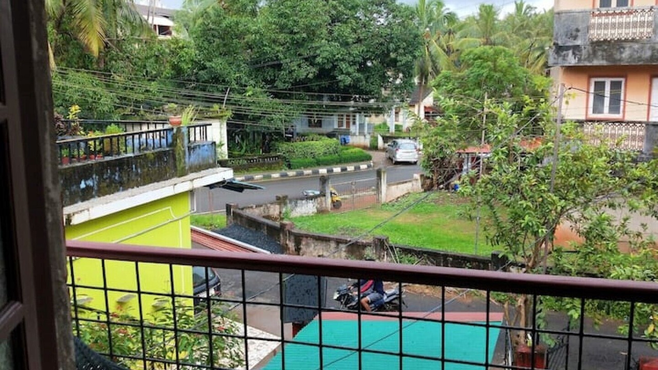 Photo of Outdoor in Candolim