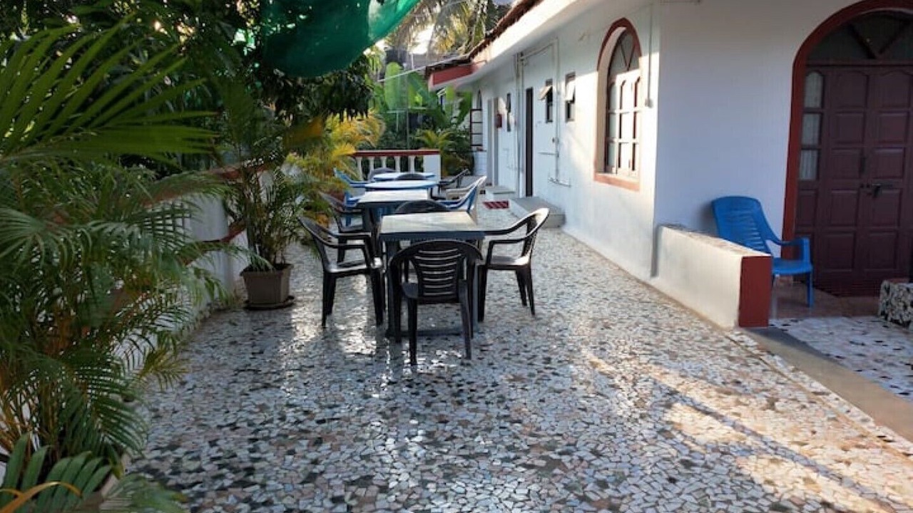 Photo of Outdoor in Candolim