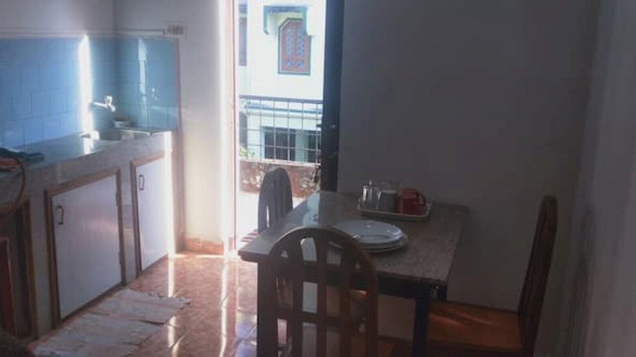 Photo of Kitchen in Candolim