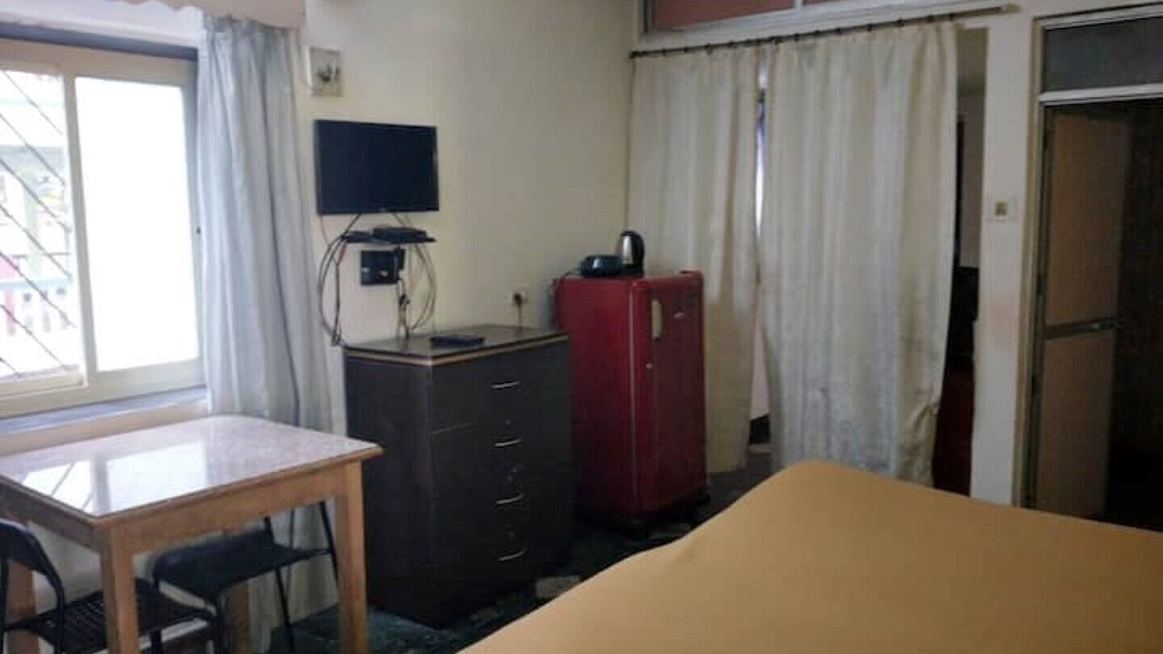 Photo of Bedroom in Candolim