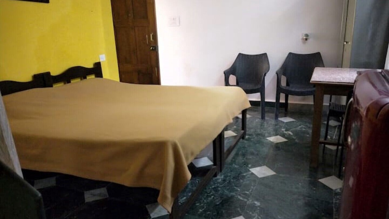 Photo of Bedroom in Candolim
